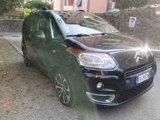 CITROEN C3 Picasso usata, con Controllo trazione