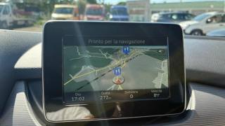 MERCEDES-BENZ B 180 usata, con Bluetooth