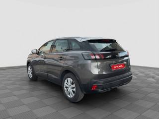 PEUGEOT 3008 usata 2