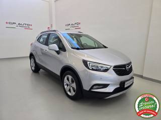 OPEL Mokka X usata, con Airbag laterali
