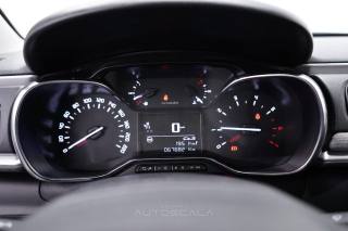 CITROEN C3 usata, con Fendinebbia