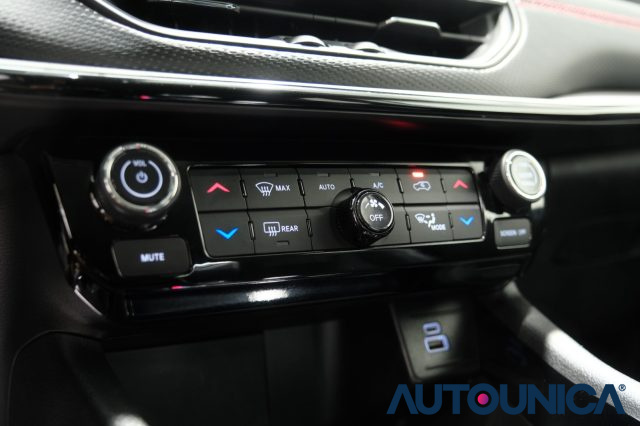 JEEP Compass usata, con Bracciolo
