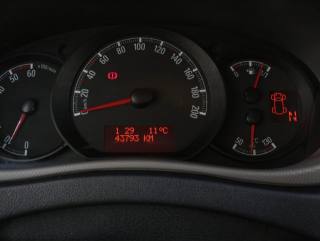 OPEL Movano usata, con Filtro antiparticolato