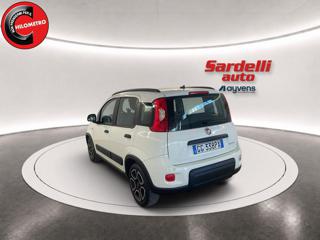 FIAT Panda usata, con Airbag Passeggero