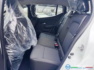 DACIA Sandero usata, con Climatizzatore