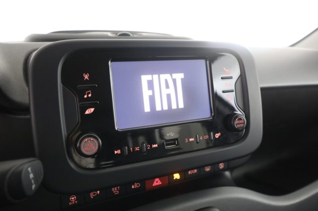 FIAT Panda usata 7
