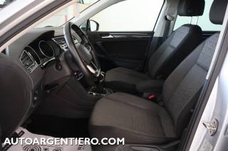 VOLKSWAGEN Tiguan usata, con Autoradio