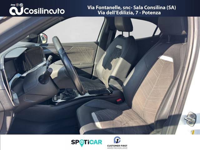 OPEL Mokka usata, con Chiusura centralizzata