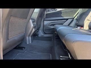 RENAULT Espace usata, con ESP