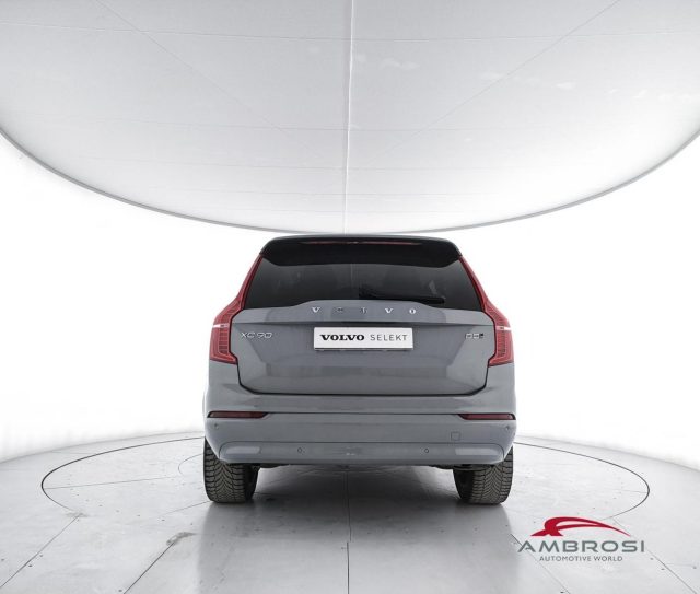 VOLVO XC90 usata 5