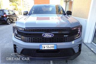 FORD Ranger usata, con Chiusura centralizzata