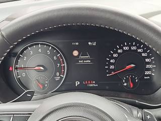 SUZUKI Swift usata, con Controllo trazione