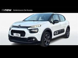 CITROEN C3 1.5 BlueHDi Feel Pack S&S 6m