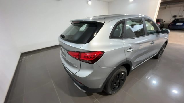 MG ZS usata, con Airbag Passeggero