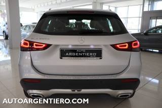MERCEDES-BENZ GLA 200 usata, con Airbag Passeggero