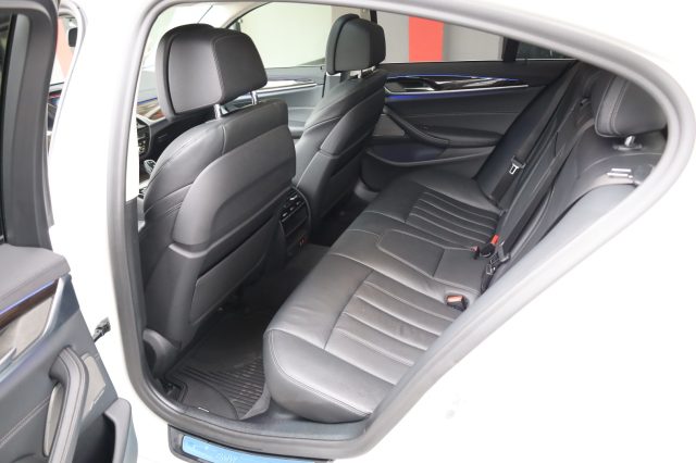 BMW 530 usata 115