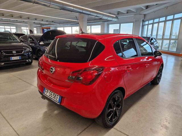 OPEL Corsa usata, con Alzacristalli elettrici