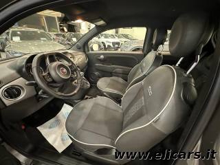 FIAT 500 usata, con Chiusura centralizzata