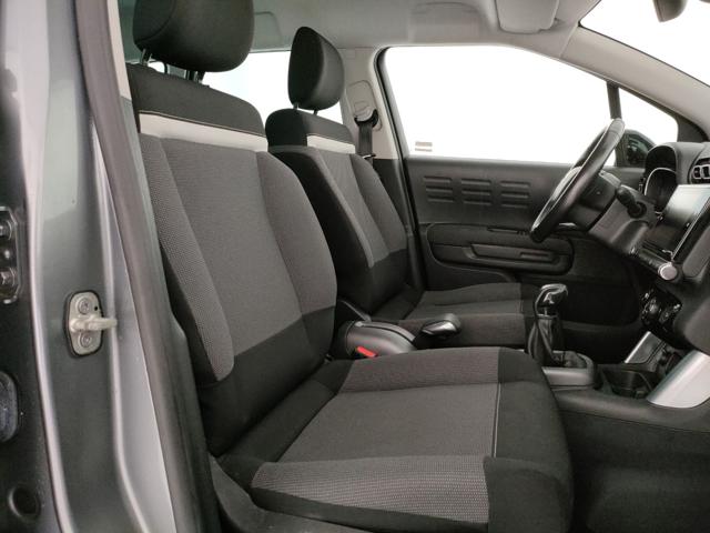 CITROEN C3 Aircross usata, con Cerchi in lega