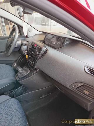 LANCIA Ypsilon usata 18
