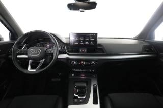 AUDI Q5 usata 4