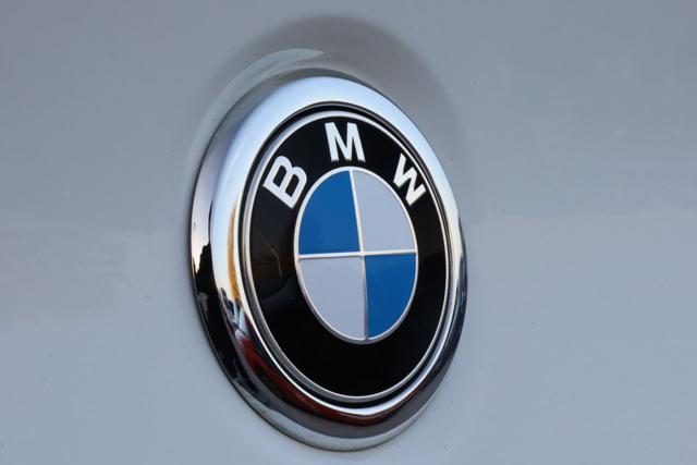 BMW X4 usata, con Assistente abbaglianti