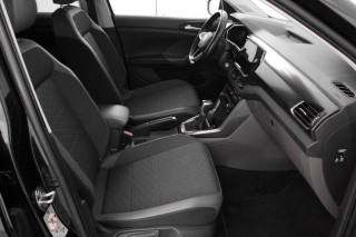 VOLKSWAGEN T-Cross usata, con Climatizzatore