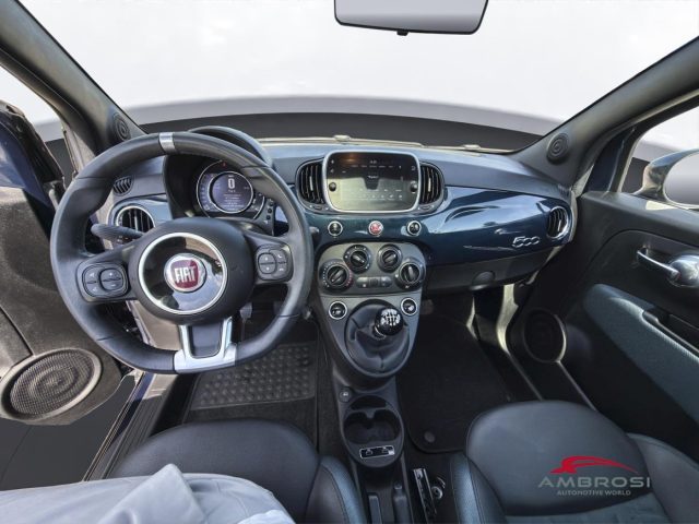 FIAT 500 usata 14