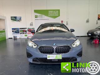 BMW 218 usata, con Cerchi in lega