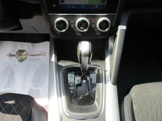 RENAULT Kadjar usata, con Filtro antiparticolato