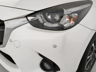MAZDA 2 usata, con Chiusura centralizzata