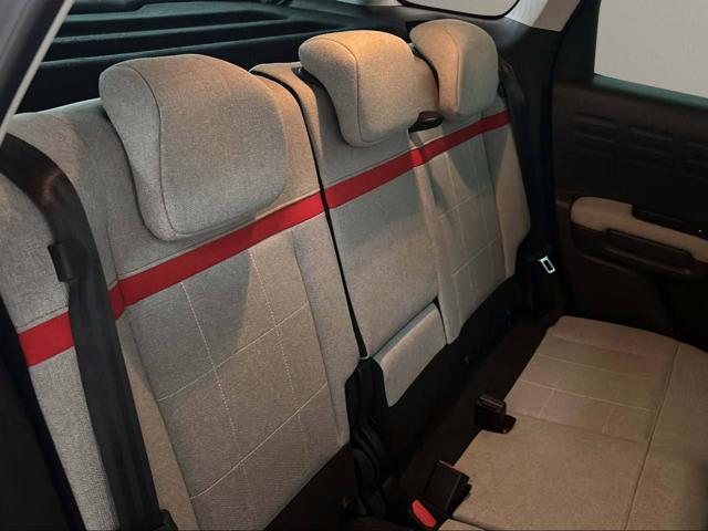 CITROEN C3 Aircross usata, con Controllo trazione