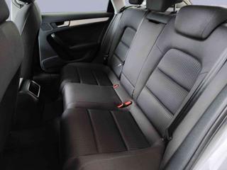 AUDI A4 usata, con Chiusura centralizzata