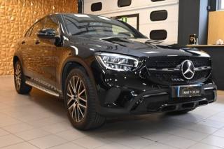MERCEDES-BENZ GLC 220 usata 69