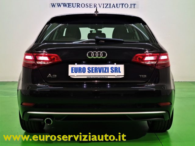 AUDI A3 usata 47