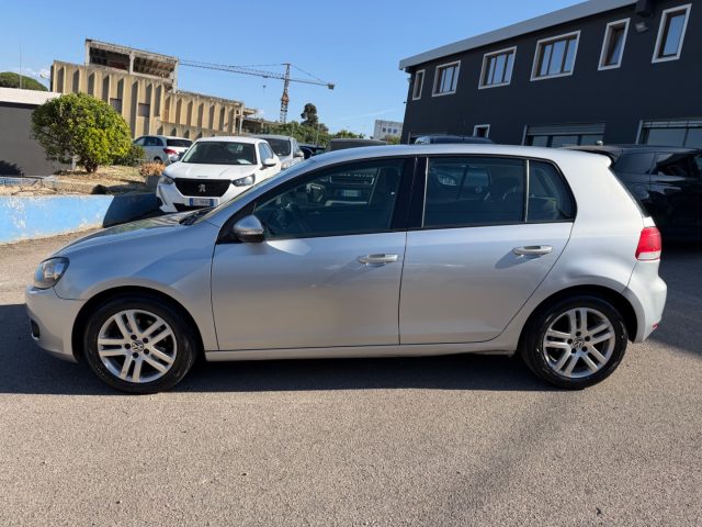 VOLKSWAGEN Golf usata 7