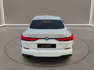 BMW 218 usata, con Autoradio