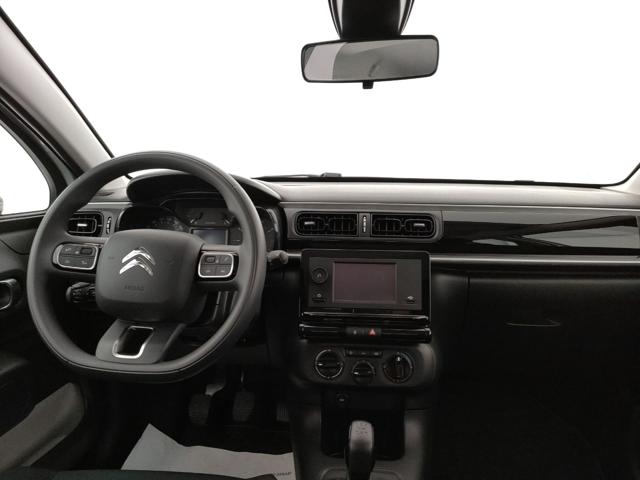 CITROEN C3 usata, con Chiusura centralizzata