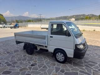 PIAGGIO Porter usata, con Autoradio