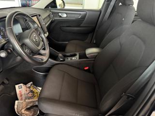 VOLVO XC40 usata, con Controllo trazione