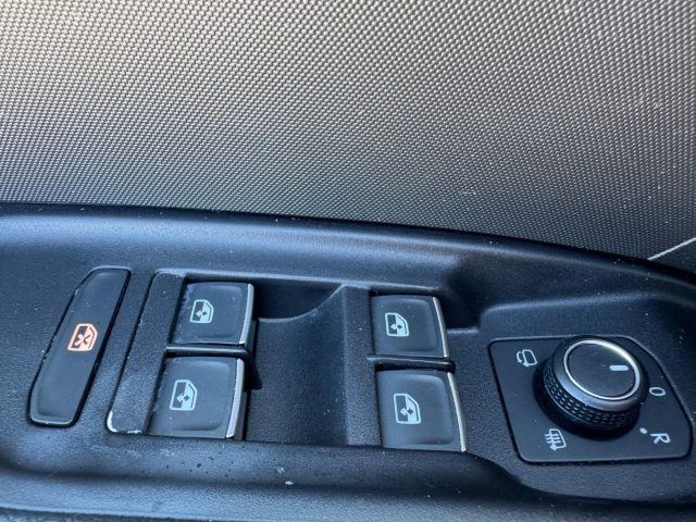 AUDI A1 usata, con Park Distance Control