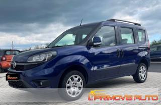 FIAT Doblo usata, con ESP