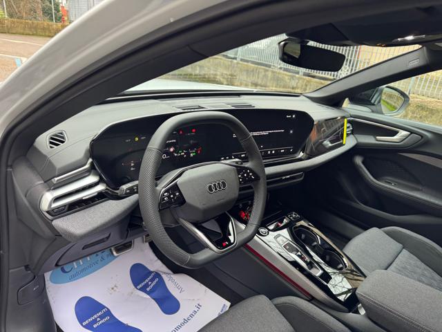 AUDI A5 usata, con Cerchi in lega