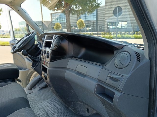 IVECO Daily usata 13