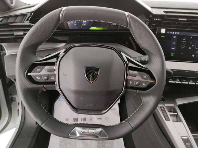 PEUGEOT 308 usata, con Climatizzatore