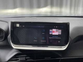 PEUGEOT 2008 usata, con Bluetooth