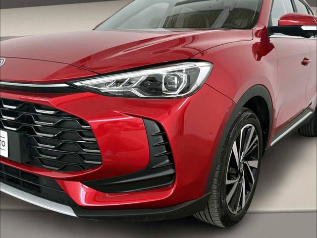 MG ZS usata, con Chiusura centralizzata telecomandata