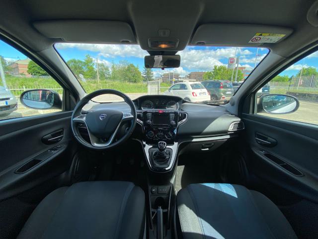 LANCIA Ypsilon usata, con Controllo trazione