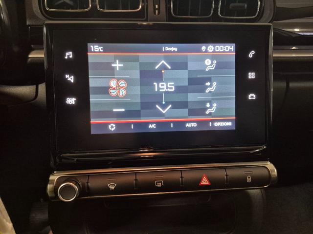 CITROEN C3 usata, con Cruise Control