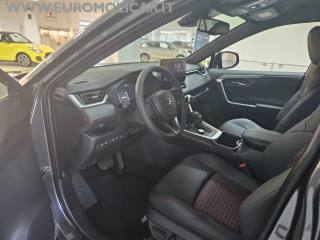 SUZUKI Across usata, con Climatizzatore